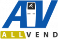 Программное обеспечение ALLVEND для систем самоdобслуживания