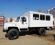 Вахтовый автобус ГАЗ 33088 Садко в наличии с доставкой в Сургут Вахтовый автобус ГАЗ 33088 Садко в наличии с доставкой в Сургут